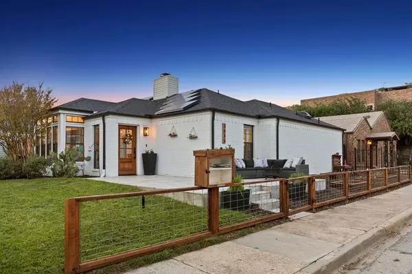 Dallas, TX 75204,3635 Bryan Street