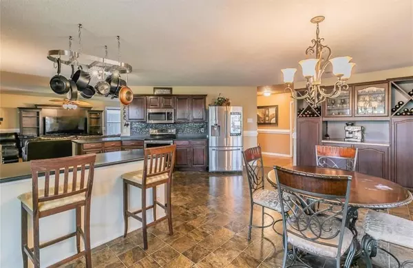 Fort Worth, TX 76052,10708 Emerald Park Lane