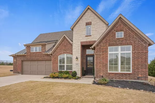 Nevada, TX 75173,2601 Sunset Bay Lane