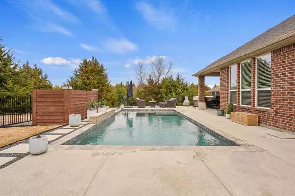 Nevada, TX 75173,2601 Sunset Bay Lane