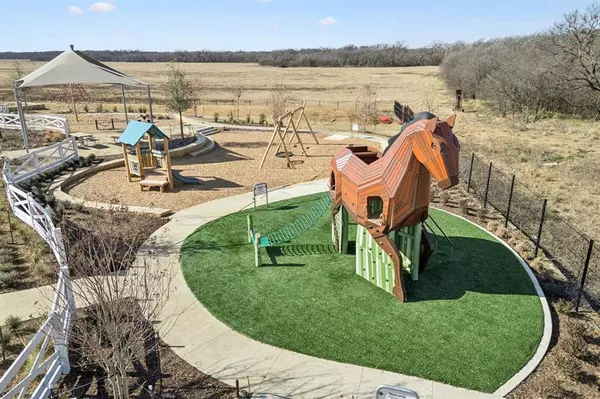 Aubrey, TX 76227,1816 Trotter Trail