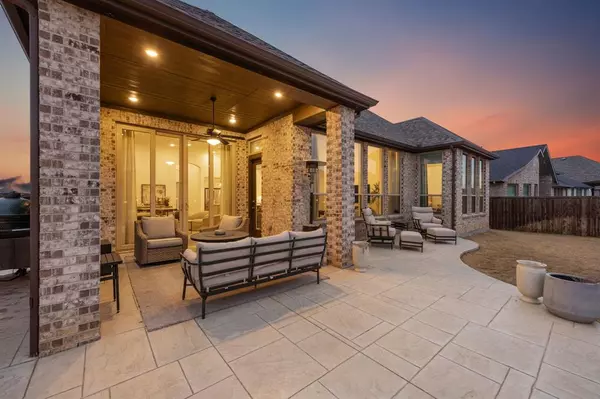 Aubrey, TX 76227,1816 Trotter Trail