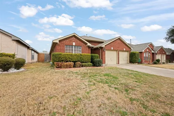 Fort Worth, TX 76132,6716 Stockton Drive