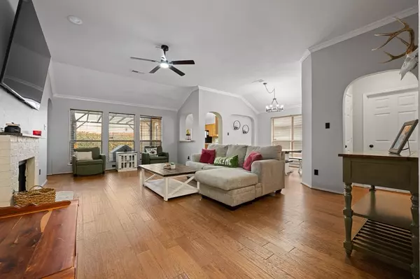 Fort Worth, TX 76132,6716 Stockton Drive