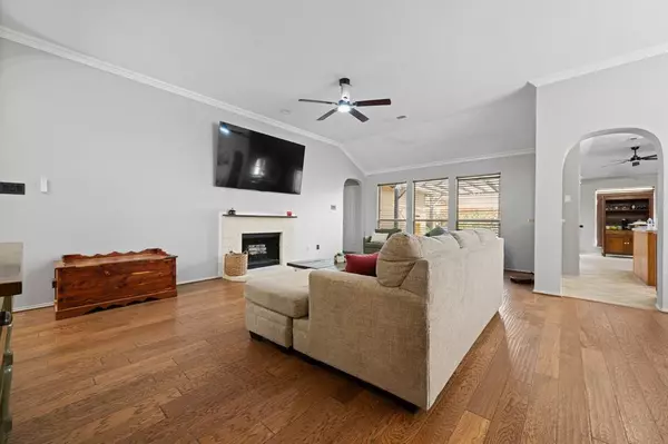 Fort Worth, TX 76132,6716 Stockton Drive