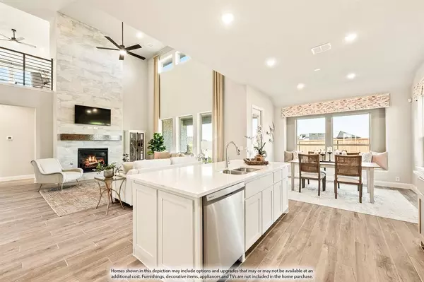 Midlothian, TX 76065,5422 Rutherford Drive