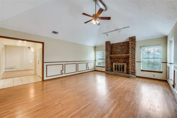 Arlington, TX 76016,4307 Waycross Drive