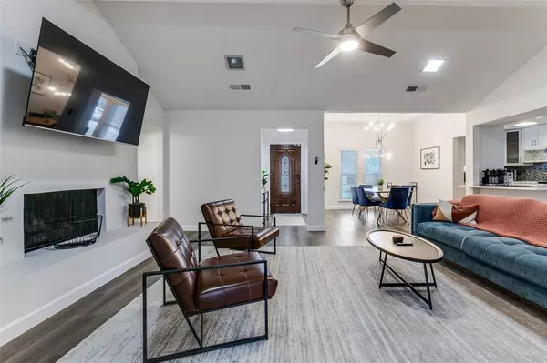 Plano, TX 75075,2901 Regal Road