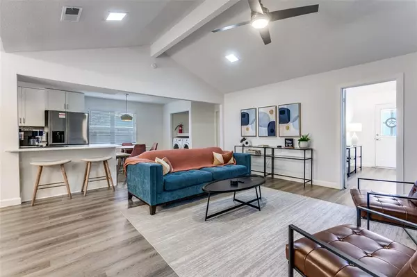 Plano, TX 75075,2901 Regal Road