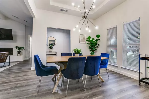 Plano, TX 75075,2901 Regal Road