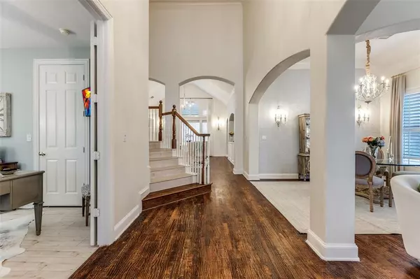 Frisco, TX 75034,4511 Glen Heather Drive