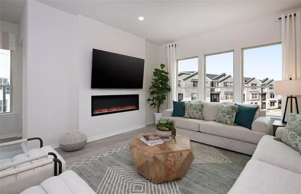 North Richland Hills, TX 76180,4301 Henderson Avenue