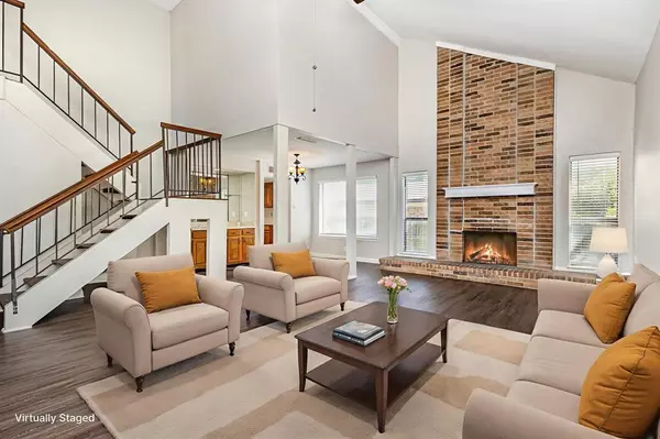 Lewisville, TX 75067,725 Holly Oak Drive