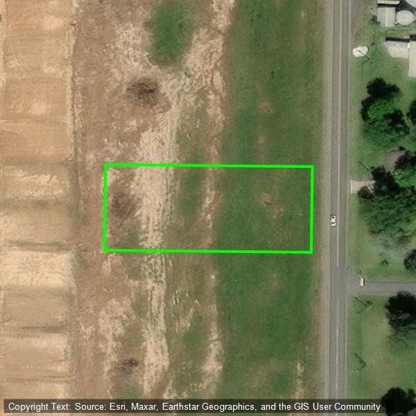 Lot 12 Kimberly Road, Greenwood, LA 71033