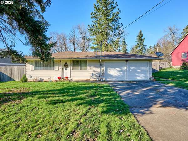 4615 SE ROETHE RD, Milwaukie, OR 97267