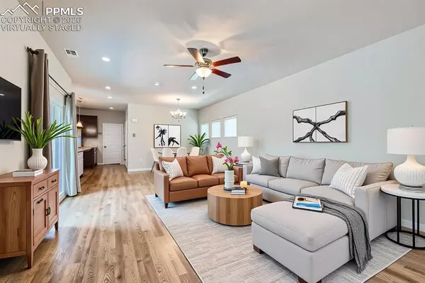 Colorado Springs, CO 80910,2258 Downend ST