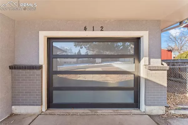 Colorado Springs, CO 80907,412 Edgewood DR