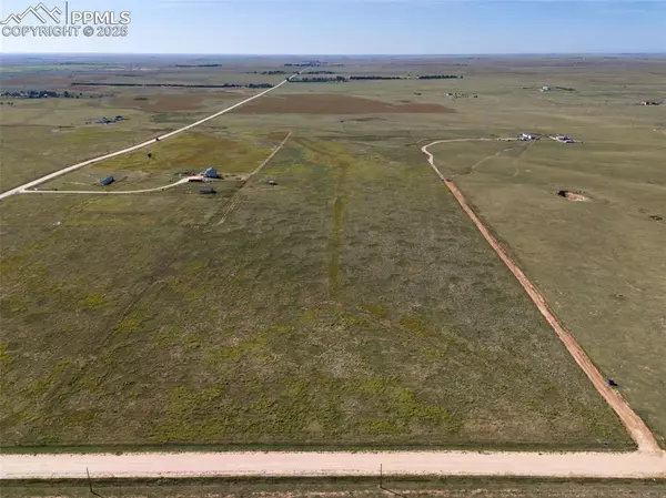 Rush, CO 80833,0 Big Springs RD