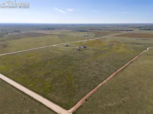 Rush, CO 80833,0 Big Springs RD