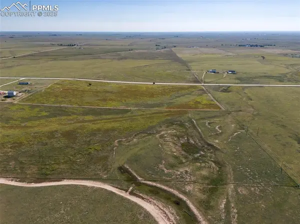 0 Big Springs RD, Rush, CO 80833