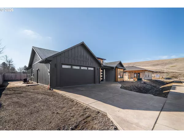 Pendleton, OR 97801,4226 SW Kirk AVE