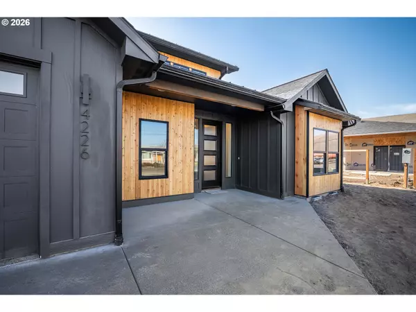 Pendleton, OR 97801,4226 SW Kirk AVE