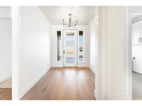 4226 SW Kirk AVE, Pendleton, OR 97801