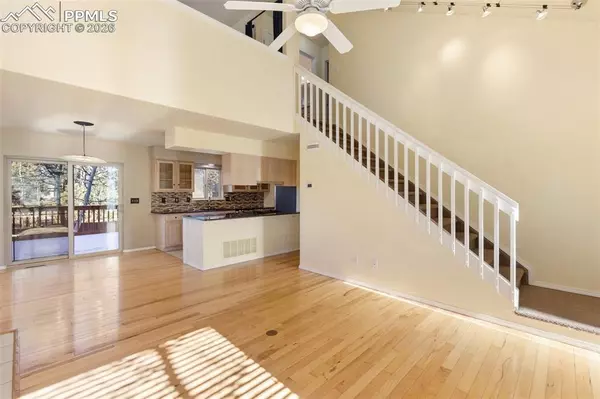 Woodland Park, CO 80863,740 Westwood TRCE