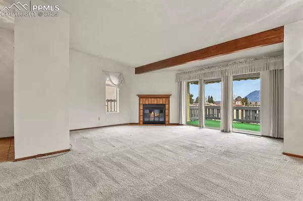 Colorado Springs, CO 80904,1122 Fontmore RD #C