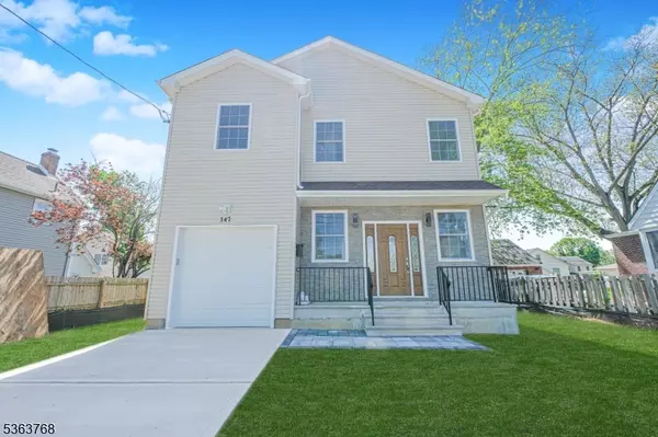 East Brunswick Twp., NJ 08816,147 Old Bridge Tpke