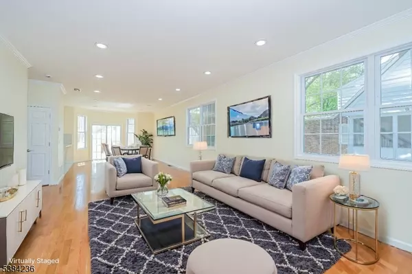 East Brunswick Twp., NJ 08816,147 Old Bridge Tpke