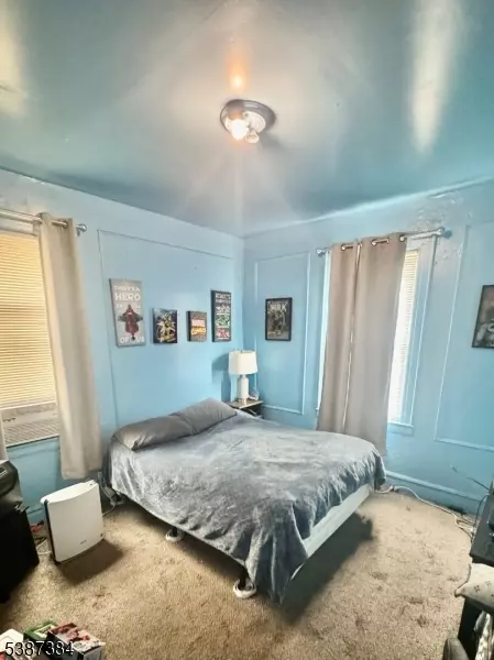 Newark City, NJ 07112,176 Hobson St