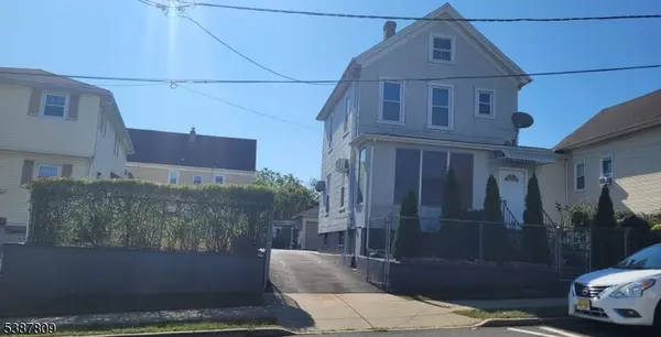 Clifton City, NJ 07011,47 Durant Ave