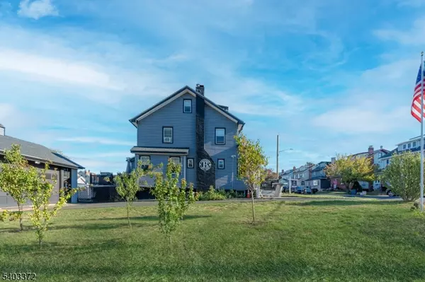 North Arlington Boro, NJ 07031,5 Newell Pl