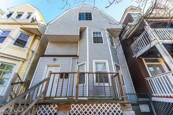 152 S 10Th St, Newark City, NJ 07107