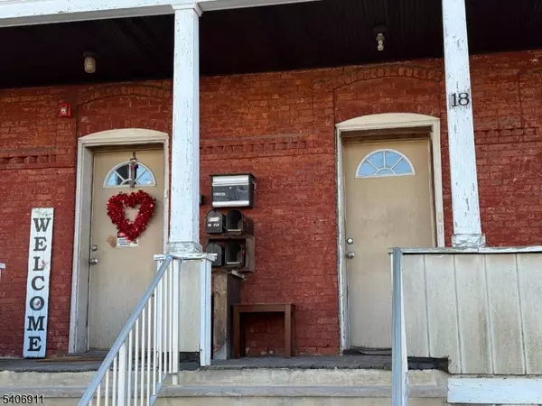 Garfield City, NJ 07026,20 Grand St