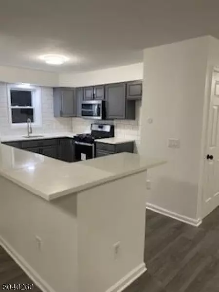 Paterson City, NJ 07501,231-233 Park Avenue, Unit 1