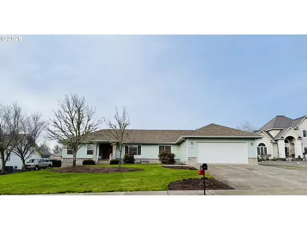 Roseburg, OR 97471,210 PALOMINO AVE