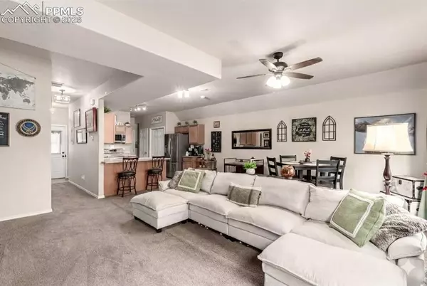 Colorado Springs, CO 80916,616 Hailey Glenn VW