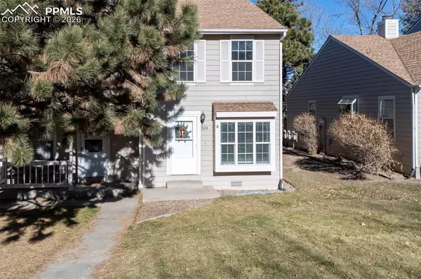 Colorado Springs, CO 80916,524 Shady Crest CIR