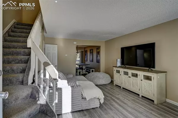 Colorado Springs, CO 80916,524 Shady Crest CIR