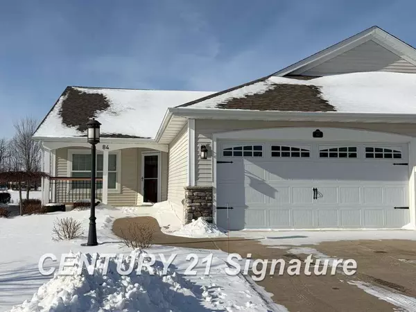 84 Tuscany CIR, Saginaw, MI 48603