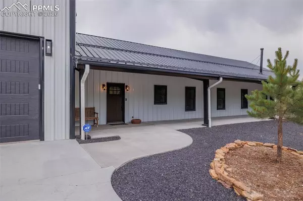 Florissant, CO 80816,412 Obsidian DR