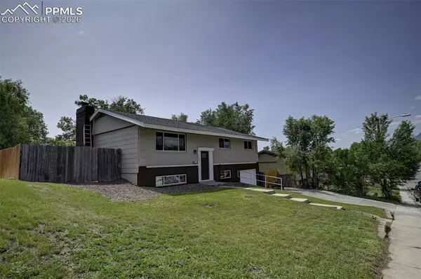 Colorado Springs, CO 80910,1135 Server DR