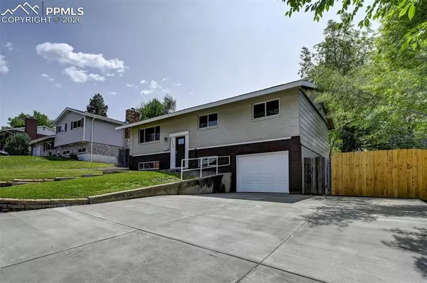 Colorado Springs, CO 80910,1135 Server DR