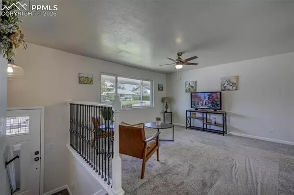 Colorado Springs, CO 80910,1135 Server DR