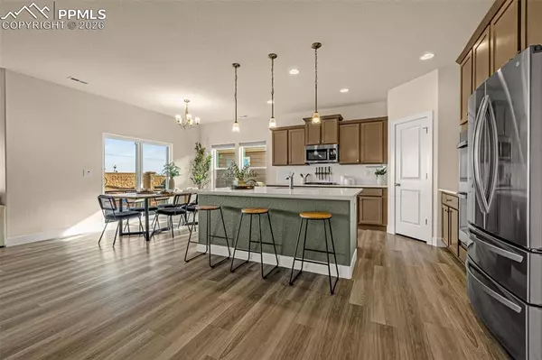 Colorado Springs, CO 80924,9329 Bugaboo DR