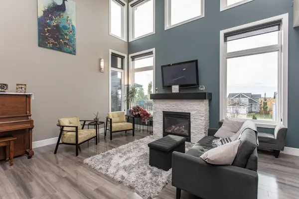 Blackfalds, AB T0M0J0,30 Parkridge CRES