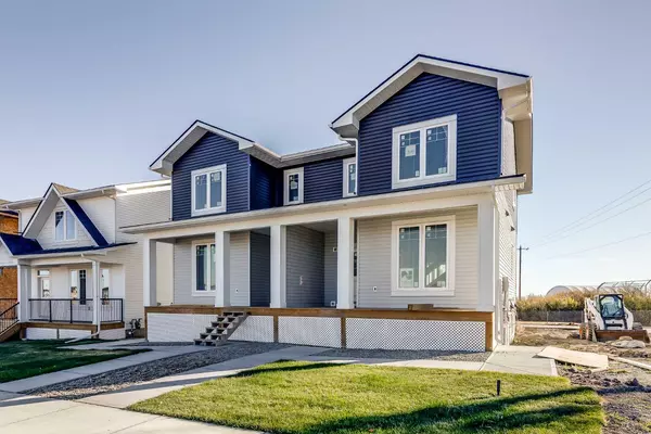 Crossfield, AB T0M 0S0,1903 McCaskill DR