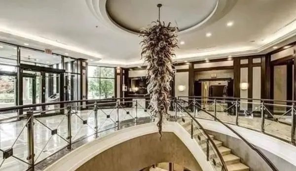 Toronto C13, ON M3C 0J5,133 WYNFORD DR #1503